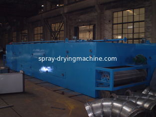 Foodstuff Industrial Conventional  Drying /  Oven Customized Capacity