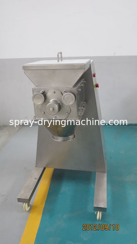Swaying Oscillating Powder Granulator Machine For Pharmaceutical Industry