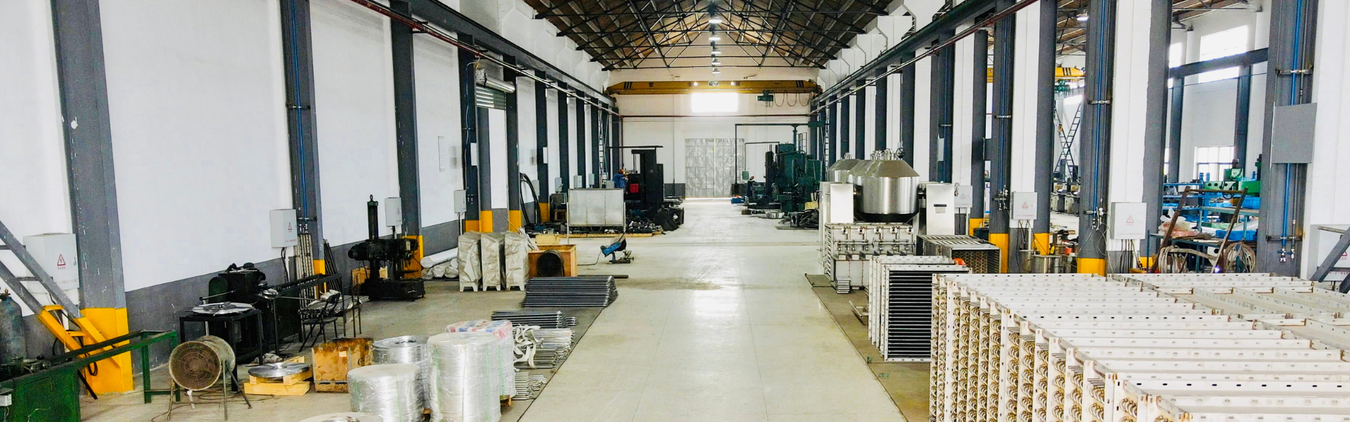 quality Spray Drying Machine factory