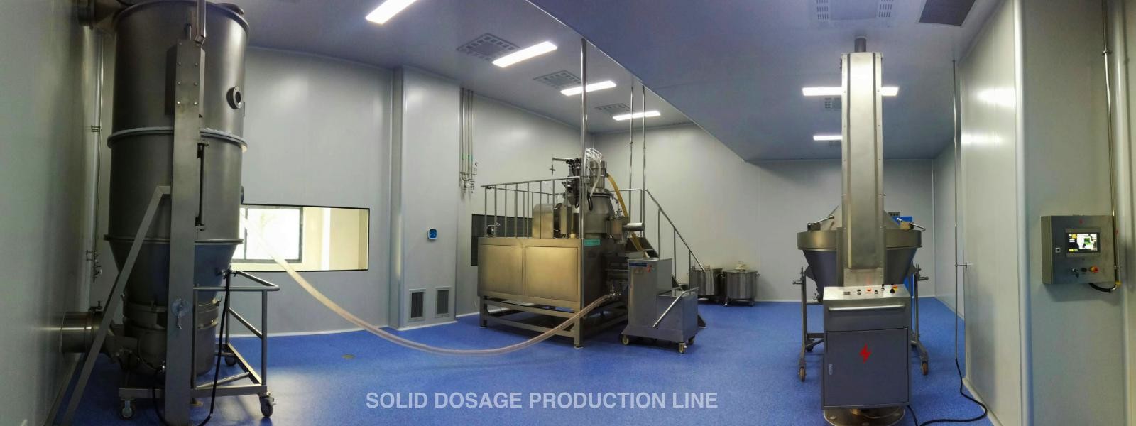 quality Spray Drying Machine factory
