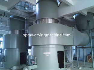 SUS304 CS XSG Flash Drying Machine (Spin Flash dryers ) for cassava fiber,corn fiber ,corn germ ,corn glutten