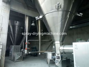 SUS304 high speed centrifugal spray dryer for milk powder ,for baby powder