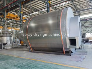 4.0kw Coffee SUS304 Industrial Spray Dryer