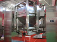 High Speed Industrial Mixing Machine , Industrial Sized  Mixing Machine