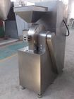 30kg/H - 300kg/H Capacity Universal Grinding Machine , Wheat Flour Grinding Machine,SUS304 and SUS316L material