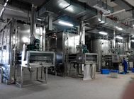 Foodstuff Industrial Conventional  Drying /  Oven Customized Capacity