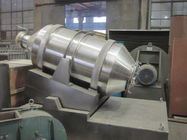 Two Dimension Solid /  Rubber  Mixing Equipment For Pharmaceutical Industry