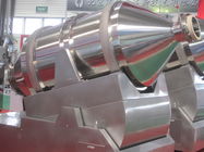 Two Dimension Solid /  Rubber  Mixing Equipment For Pharmaceutical Industry