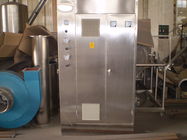 High Temperature Sterilizing Dryer Oven Machine Steam / Electrical Heating