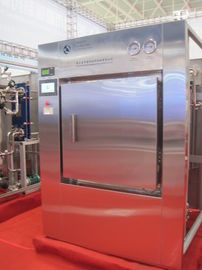 SUS316L JCT Series Special Drying Oven Machine (Dryer Oven Machine) for pharmaceutical