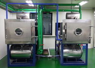 CE Certificated Vacuum Drying Machine , Vacuum Virtis Freeze Dryer / Lypholizer