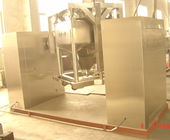 SUS304  SUS316L HLD Series bin blender ( Industrial Mixing Machine ) Industrial Mixing Machine