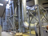 High Efficient Catalysts Air Stream Dryer  FOR PHARM FOODSTUFF CHEMICAL INDUSTRY