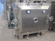 Round Shape Vacuum Drying Machine For Pharmaceutical Industry Rotocone Vacuum Dryer