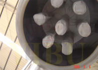 SUS304 SUS316 Fluidized bed granulator for granulator machine for Instant tea