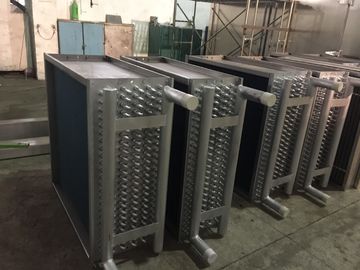 CE Certificated Pharmaceutical Heat Exchanger Machine 120mm X 3000mm Pipe