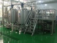 Coconut Powder Food Production Machines , Food Manufacturing Equipment
