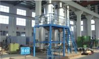 Parallel Feed Multiple Effect Evaporator For Salt Making / Waste Water Recovery Plant