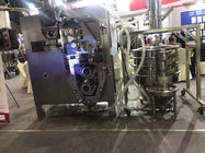 LGS Series roller compactor(Dry Granulating machine) for foodstuff industry