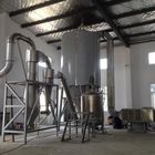 SUS304 milk powder  Centrifugal Atomizer Spray Dryer with steam heating and PLC and HIM control system
