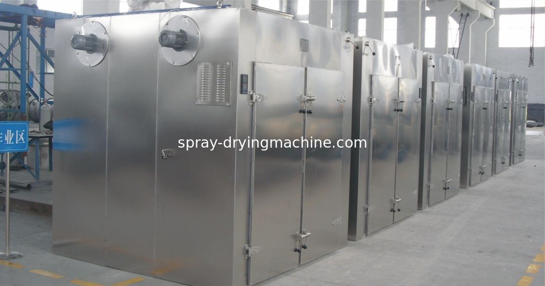 SUS316L JCT Series Special Drying Oven Machine (Dryer Oven Machine) for foodstuff