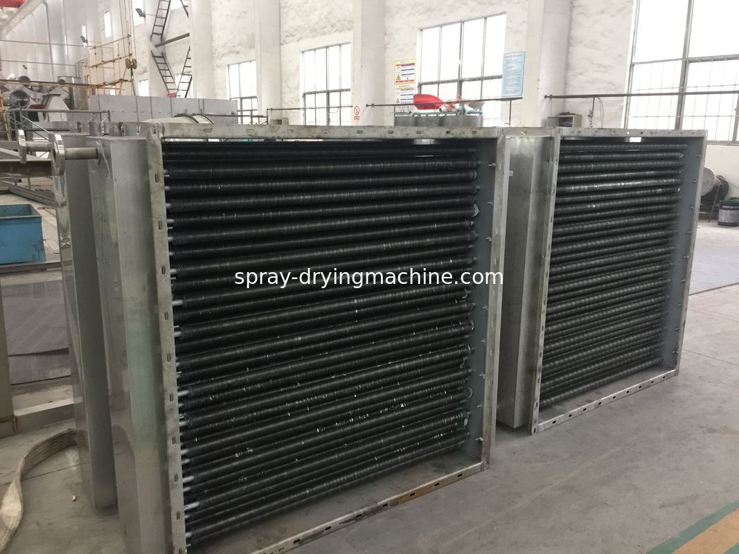 Drain Water Waste Heat Recovery Steam Generator Unit Counter Flow System