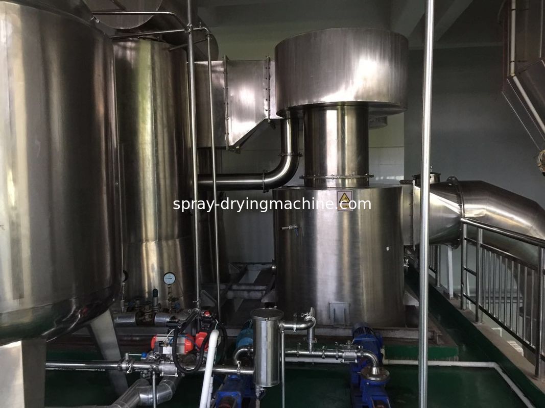 High Heat Efficiency Food Production Machines , Tomato Powder Making Machine