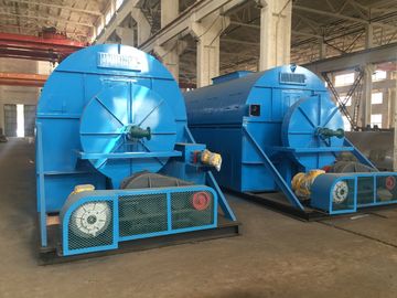 Pipe bundle Dryer Machine For Corn Ethanol Stillage