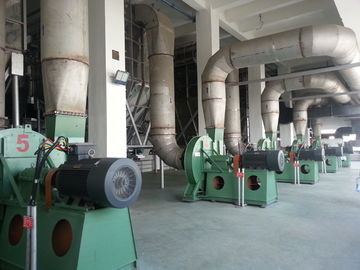 Cobalt Oxalate Spin flash  Dryer Chemical / Pharmaceutical Machinery high drying efficiency