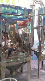 High Effect Grinding Pulverizer Machine / Grinder Milling Machine For Pharmaceutical Industry