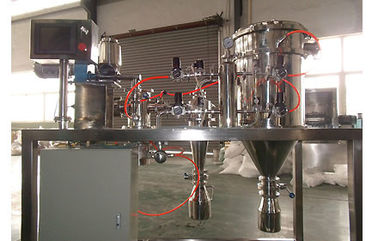 Universal Stainless Steel Pulverizer Sugar Grinding Machine 30 - 300kg / H Capacity