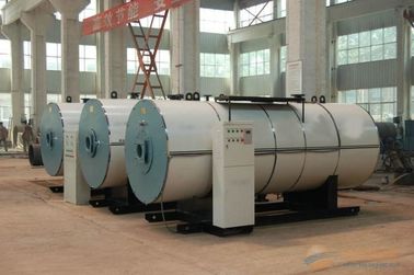 Stainless Steel High Efficiency Oil Furnace Forced Hot Air High Performance