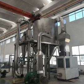 SUS304 milk powder  Centrifugal Atomizer Spray Dryer with steam heating and PLC and HIM control system