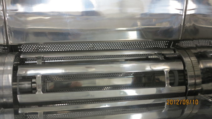 YK Series Swaying Granulator Machine ( Granulating machine)(scillating granulator /Oscillator) for foodstuff industry 2